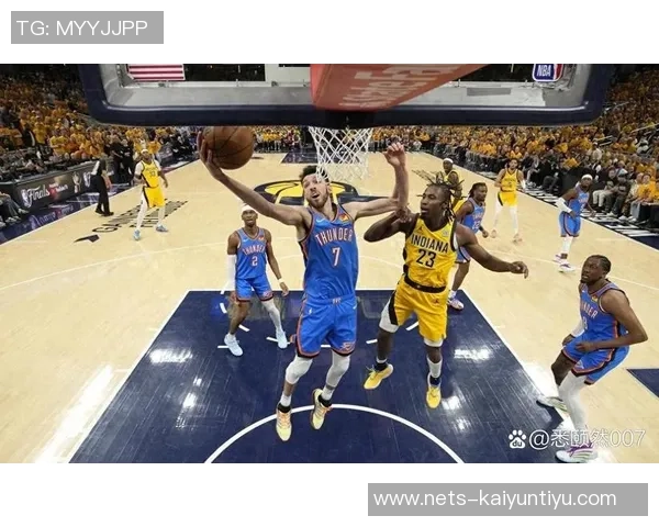 2016年NBA季后赛雷霆与步行者激战回顾精彩瞬间与战术分析