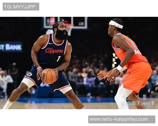 2017年NBA骑士与雷霆精彩对决回顾及赛季影响分析