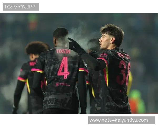 切尔西与热刺激战正酣足赛结果揭晓引发热议