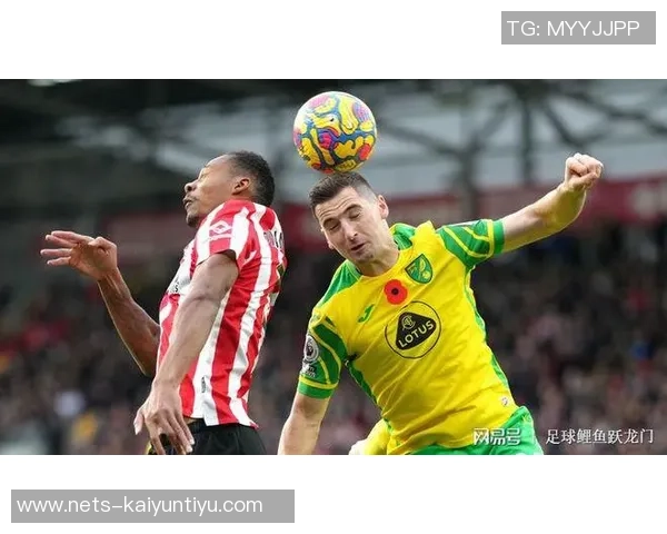 布伦特福德主场迎战诺维奇全力争胜展现球队实力